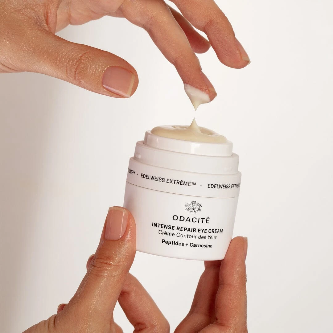 Edelweiss Extrême™ Intense Repair Eye Cream 8 Edelweiss Extrême™ Intense Repair Eye Cream - Image 6