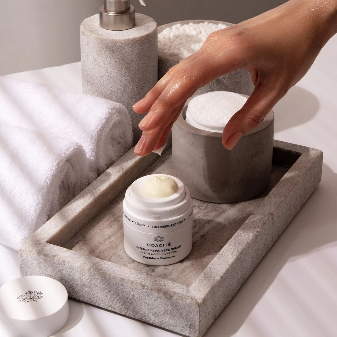 Edelweiss Extrême™ Intense Repair Eye Cream 9 Edelweiss Extrême™ Intense Repair Eye Cream - Image 7