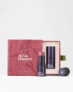 Ceramide Multi-Balm Duo -Beauty Essence Shop IrisRomeo CeramideMultiBalmDuo Box 06