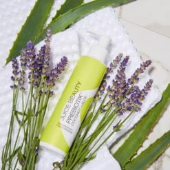 Prebiotix Cleansing Cream 15 Prebiotix Cleansing Cream -Beauty Essence Shop JB PREBIOTIX INGREDIENTS 0312 1