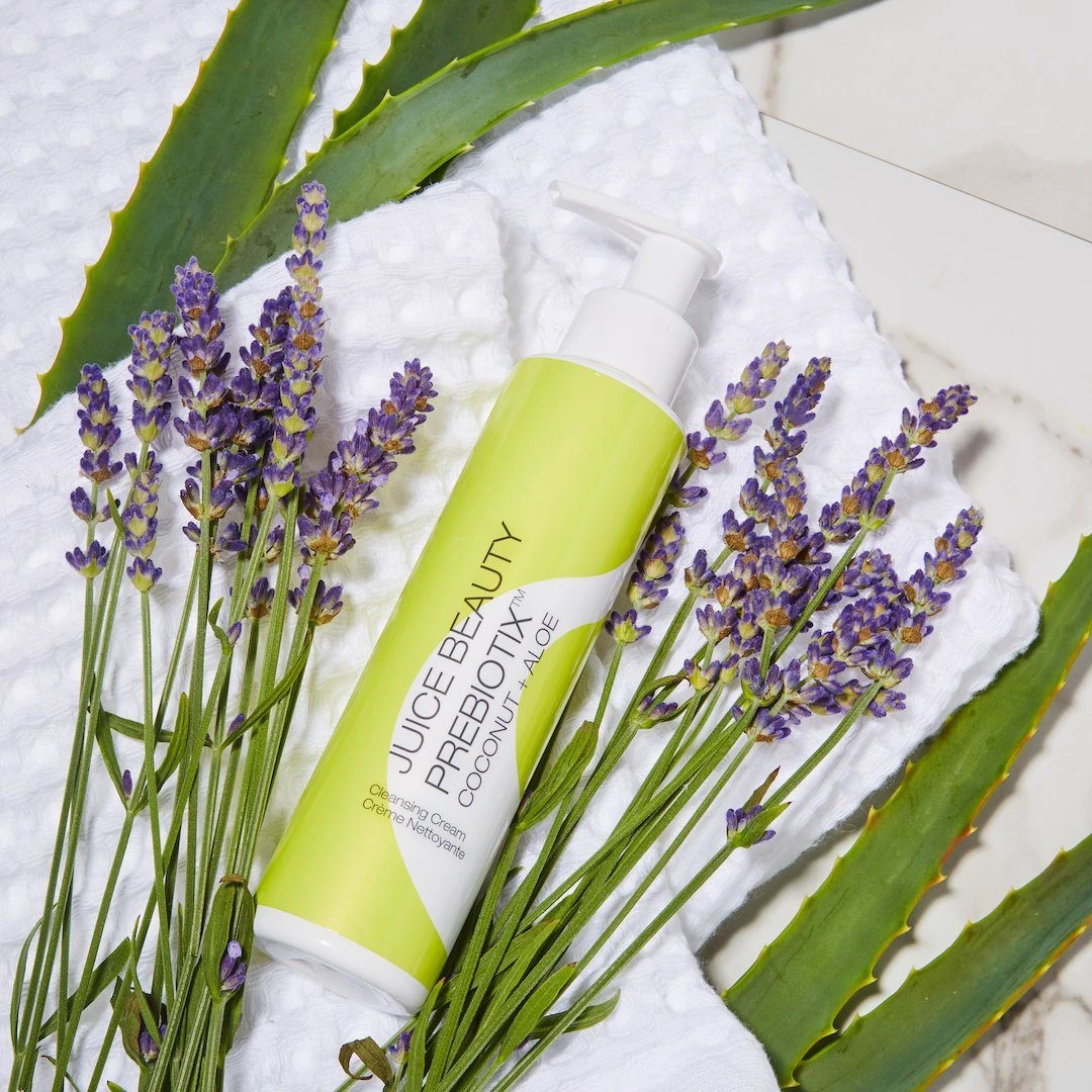 Prebiotix Cleansing Cream 9 Prebiotix Cleansing Cream - Image 7