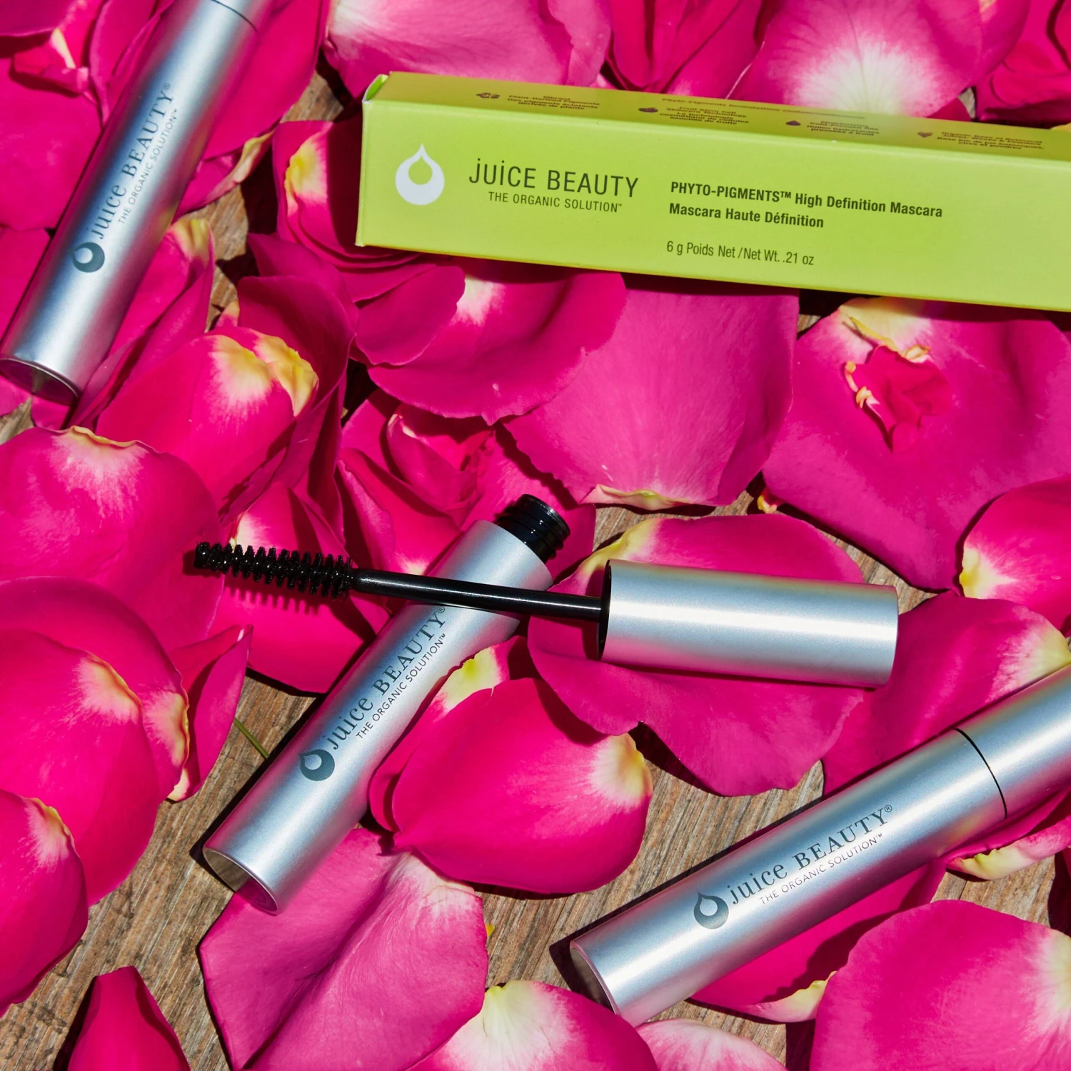 PHYTO-PIGMENTS Sonoma Nights Mascara 9 PHYTO-PIGMENTS Sonoma Nights Mascara - Image 7