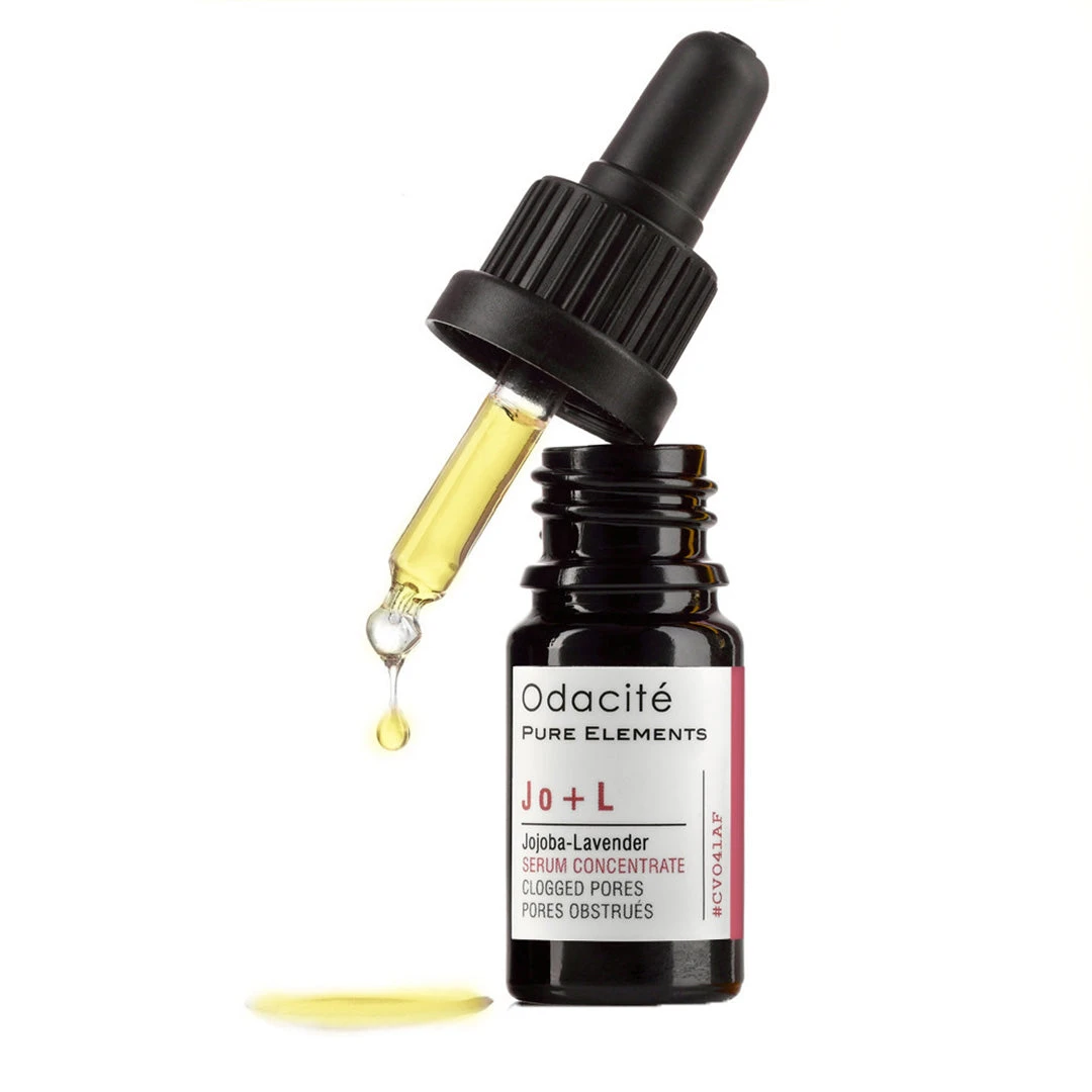 Jo+L Clogged Pores Serum Concentrate 4 Jo+L Clogged Pores Serum Concentrate - Image 2