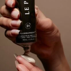 Plumscreen SPF 31 -Beauty Essence Shop JvP 013121 6564