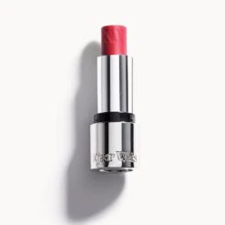 Kjaer Weis Tinted Lip Balm Refill -Beauty Essence Shop KW Red 1080x1080px Credo 230418
