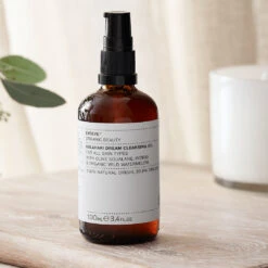 Kalahari Dream Cleansing Oil -Beauty Essence Shop KalahariCleansingOil 100ml LifestyleImage