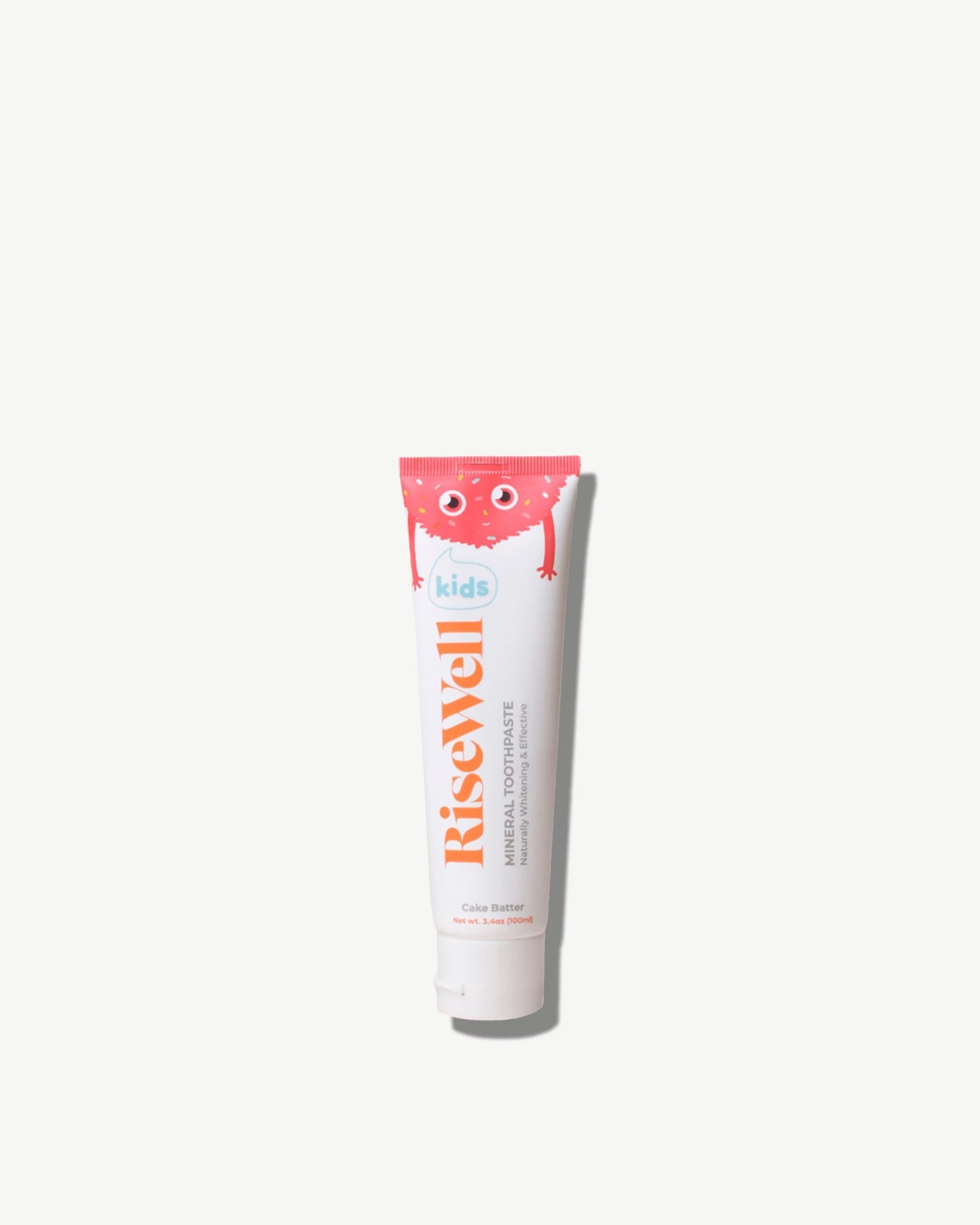 Kids Hydroxyapatite Toothpaste 3 Kids Hydroxyapatite Toothpaste