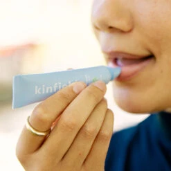 Lip Rescue Healing Balm -Beauty Essence Shop Kinfield Lip Rescue Editorial 1jpg