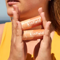 Relief Balm Anti-Itch Remedy -Beauty Essence Shop Kinfield Relief Balm Handheld