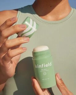 All Star Anti-Chafe Stick -Beauty Essence Shop Kinfield AllStarAntiChafeStick Lifestyle 03