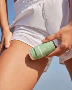 All Star Anti-Chafe Stick -Beauty Essence Shop Kinfield AllStarAntiChafeStick Lifestyle 06