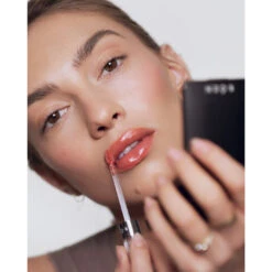 Kiss My Liquid Lip Balm -Beauty Essence Shop KissMy 7189108 S 3