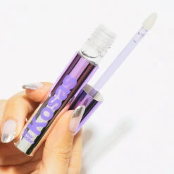 GrowPotion Fluffy Lash + Brow Boosting Serum -Beauty Essence Shop Kosas2022 GrowPotion ProductWorship 01