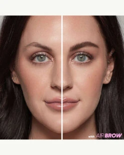 Air Brow Clear Lifting Treatment Gel -Beauty Essence Shop Kosas AirBrow Clear Taylor