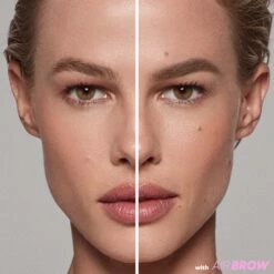 Air Brow Tinted Volumizing Treatment Gel -Beauty Essence Shop Kosas AirBrow Taupe Sydney