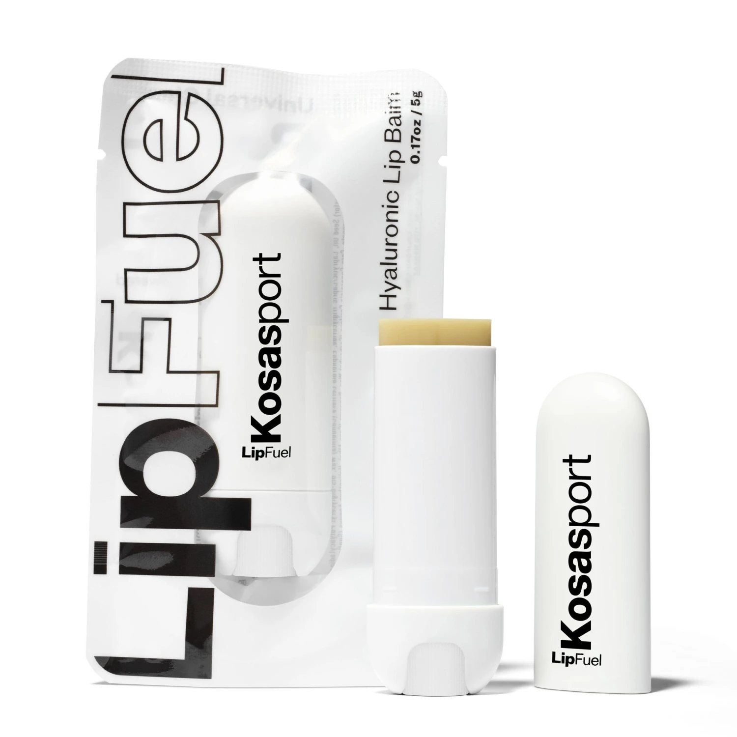 LipFuel Hyaluronic Lip Balm 11 LipFuel Hyaluronic Lip Balm - Image 9