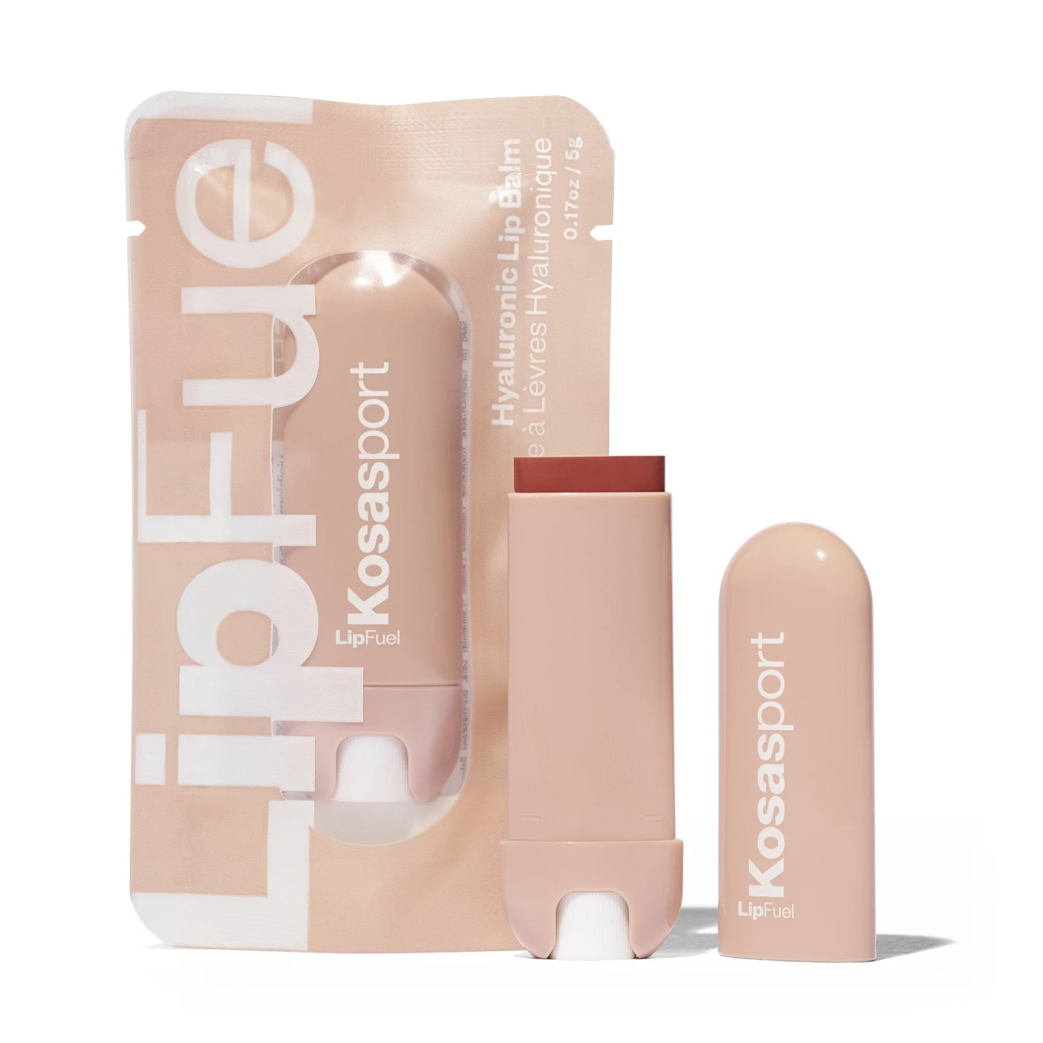 LipFuel Hyaluronic Lip Balm 22 LipFuel Hyaluronic Lip Balm - Image 20