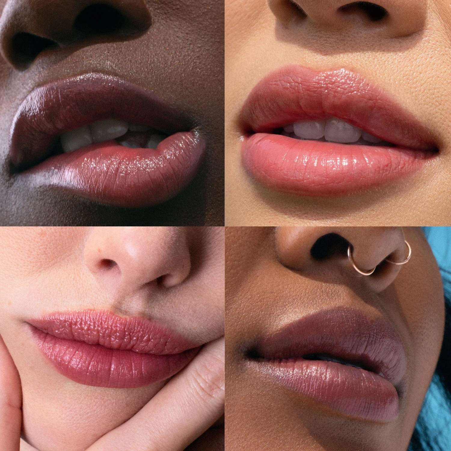 LipFuel Hyaluronic Lip Balm 18 LipFuel Hyaluronic Lip Balm - Image 16