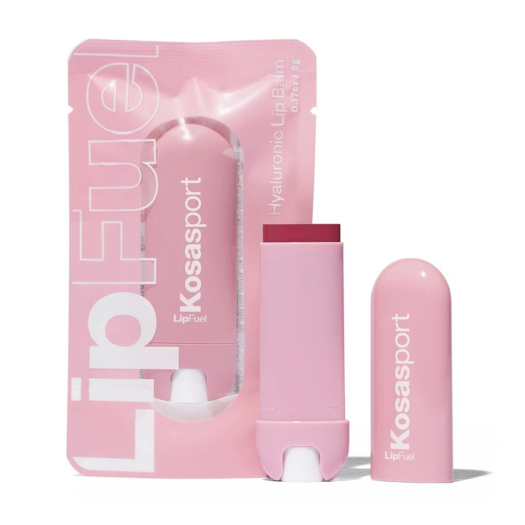LipFuel Hyaluronic Lip Balm 17 LipFuel Hyaluronic Lip Balm - Image 15