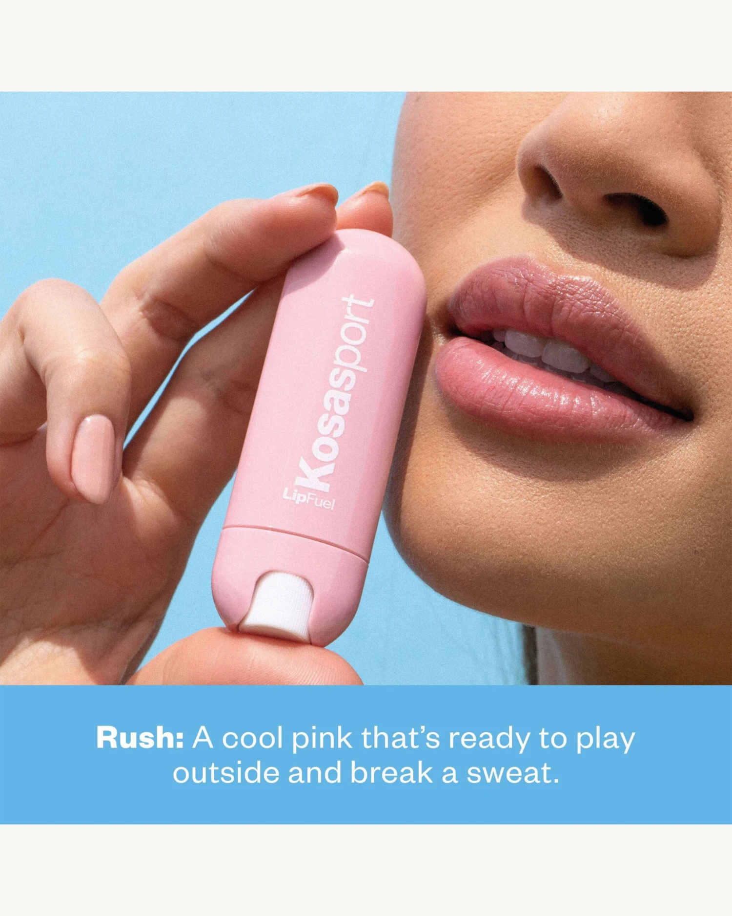 LipFuel Hyaluronic Lip Balm 15 LipFuel Hyaluronic Lip Balm - Image 13