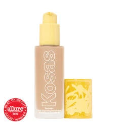 Revealer Skin Improving Foundation SPF 25 -Beauty Essence Shop Kosas RF 2022 Vessel 110 Allure