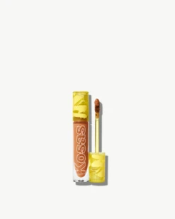 Revealer Super Creamy + Brightening Concealer -Beauty Essence Shop Kosas RevealerConcealer 08 01