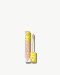 Revealer Super Creamy + Brightening Concealer -Beauty Essence Shop Kosas RevealerConcealer 6.2 01
