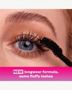 The Big Clean Longwear Volumizing + Lash Care Mascara -Beauty Essence Shop Kosas TBC PDP 2