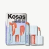 The Wet Set: Undressed Duo -Beauty Essence Shop Kosas TheWetSet UndressedDuo set hero 1