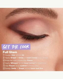 Undressed Eyeshadow Palette 20 Undressed Eyeshadow Palette -Beauty Essence Shop Kosas Undressed Eyeshadow 8Palette