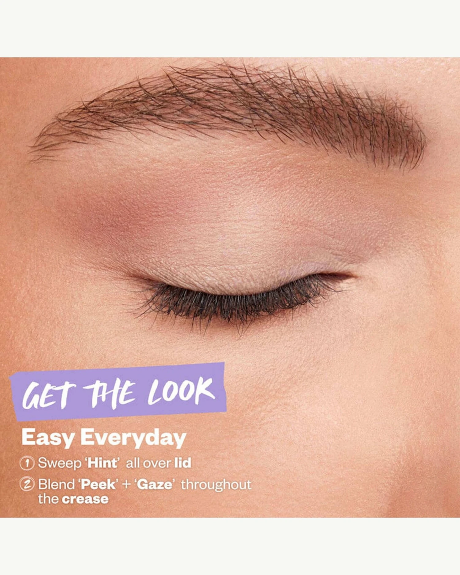 Undressed Eyeshadow Palette 7 Undressed Eyeshadow Palette - Image 5