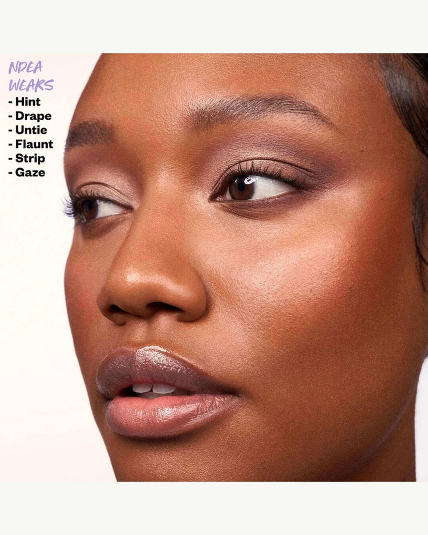 Undressed Eyeshadow Palette 9 Undressed Eyeshadow Palette - Image 7