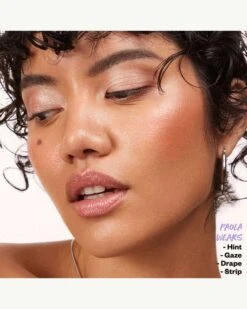 Undressed Eyeshadow Palette 23 Undressed Eyeshadow Palette -Beauty Essence Shop Kosas Undressed Eyeshadow 8Palette Paola12