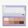 Undressed Eyeshadow Palette -Beauty Essence Shop Kosas Undressed Eyeshadow 8Palette Vessel01