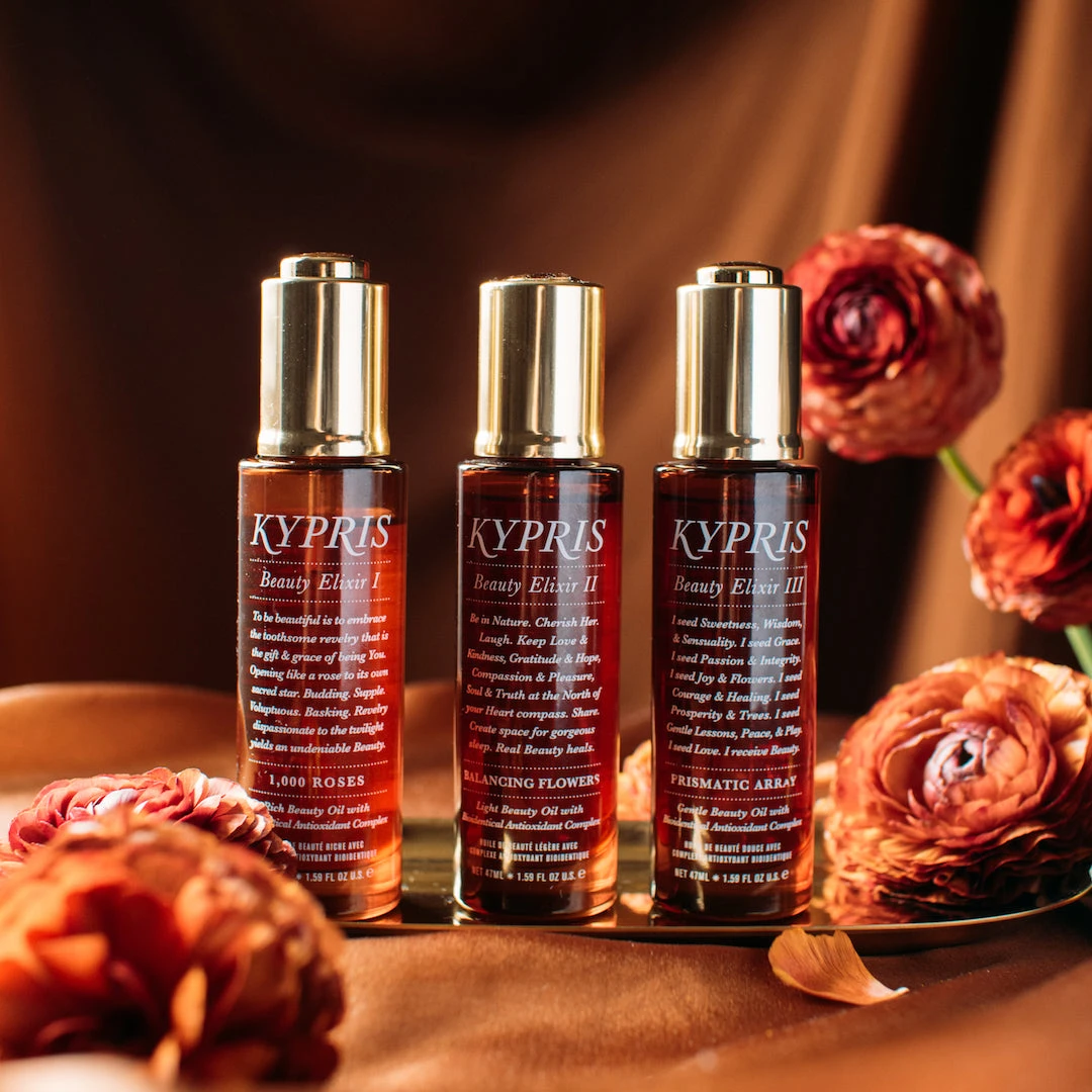 Beauty Elixir Prismatic Array 15 Beauty Elixir Prismatic Array - Image 13