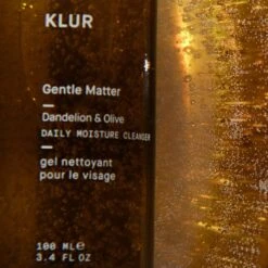 Gentle Matter Cleanser -Beauty Essence Shop LBXKLUR 38