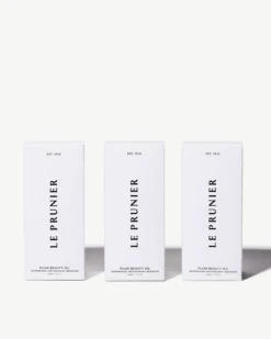 Plum Beauty Oil -Beauty Essence Shop LePrunier PlumBeautyOil Box14