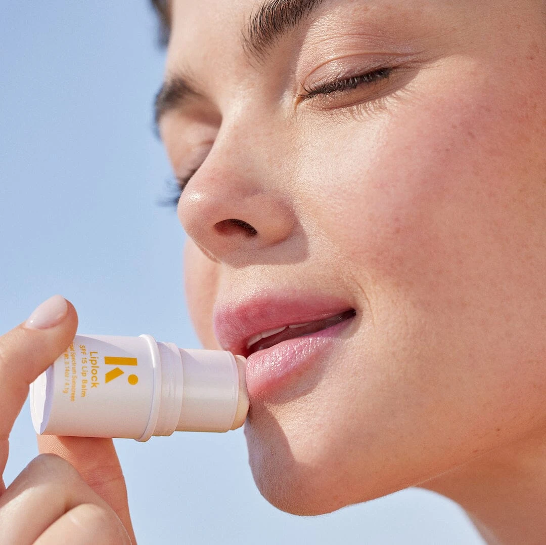 Liplock SPF 15 Lip Balm 4 Liplock SPF 15 Lip Balm - Image 2