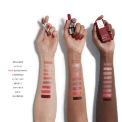 Kjaer Weis Lipstick Refill -Beauty Essence Shop Lipstick Armswatch 0c2950ff c06f 490e b3d0 1f4213fe7443