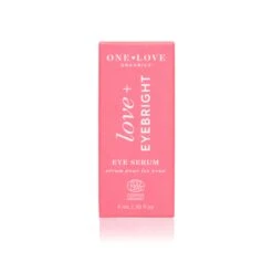 Love + Eyebright Eye Serum -Beauty Essence Shop Love EyebrightEyeSerum FullSizeBox