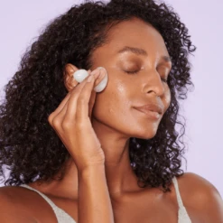 Lumin Collection -Beauty Essence Shop LuminMushroom Editorial