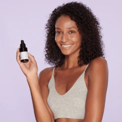 Lumin Collection -Beauty Essence Shop LuminOil Editorial