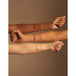 Mood 4 Ever Eye Shadow Palette -Beauty Essence Shop M4E WEB ARM SWATCH 1.2000x2000