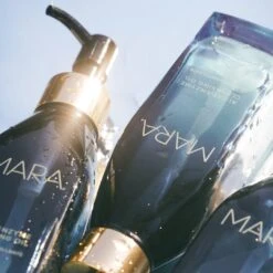 Chia + Moringa Algae Enzyme Cleansing Oil -Beauty Essence Shop MARA AECO 120 LIFESTYLE 5copy