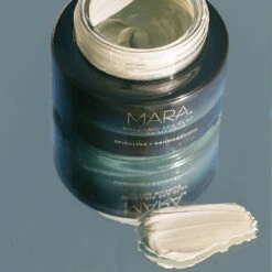 Volcanic Sea Clay Detox Masque -Beauty Essence Shop MARA VSCDM 50 3copy