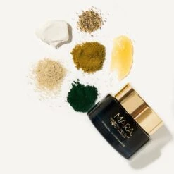 Volcanic Sea Clay Detox Masque -Beauty Essence Shop MARA VSCDM 50 6copy