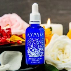 Kypris Serum: Moonlight Catalyst -Beauty Essence Shop MCR11