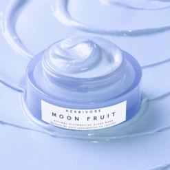 Moon Fruit Retinol Alternative Sleep Mask -Beauty Essence Shop MFTexture Jar2000x2000