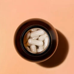 SuperHair Daily Hair Nutrition -Beauty Essence Shop MJ SuperHair Overhead