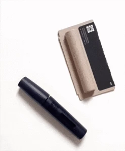 MOB Volumizing Mascara 13 MOB Volumizing Mascara -Beauty Essence Shop MOB MASCARA GIF